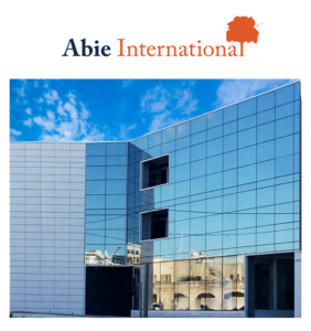 Abie International Address Office Malta